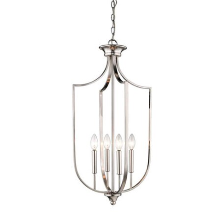 Millennium Pendant light 637-BN